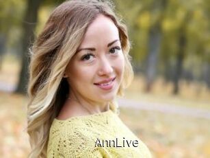 AnnLive Anal Fist