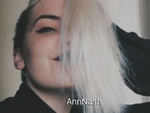 AnnNash