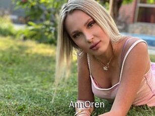 AnnOren
