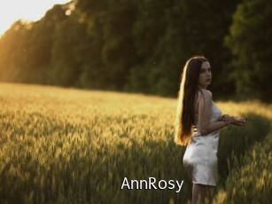 AnnRosy