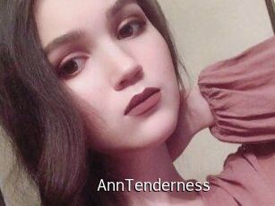 AnnTenderness