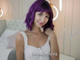AnnaBelova