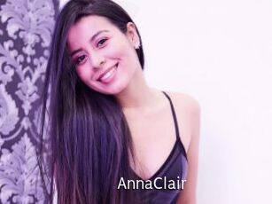AnnaClair