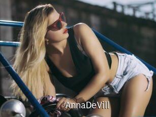 AnnaDeVill