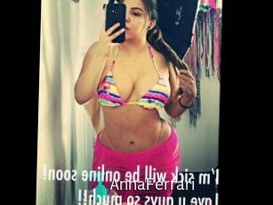 Anna_Ferrari