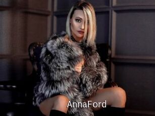 AnnaFord