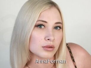 AnnaForman
