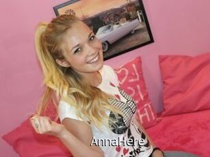 AnnaHere