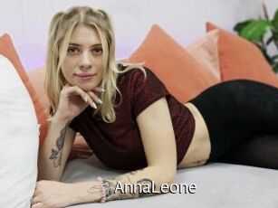 AnnaLeone
