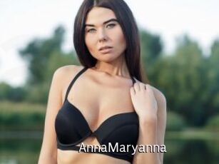 AnnaMaryanna