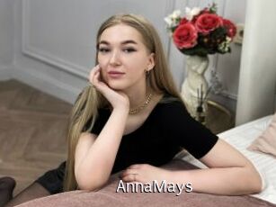 AnnaMays