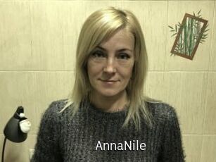 AnnaNile