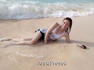 AnnaPresea