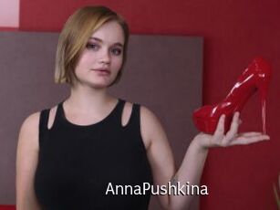 AnnaPushkina