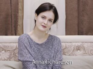 AnnaRichardson