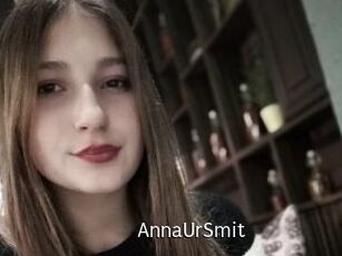 AnnaUrSmit