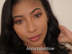 AnnaValentine