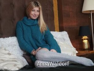 AnnaWaldorf