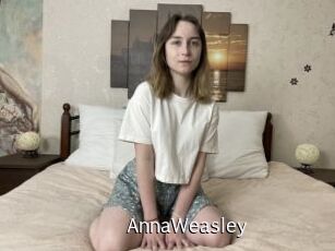 AnnaWeasley