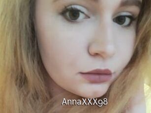 AnnaXXX98