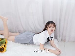 AnnaYu