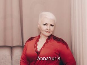 AnnaYuris