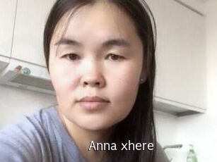 Anna_xhere