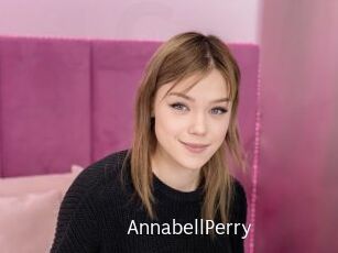 AnnabellPerry