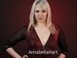 AnnabellaHart