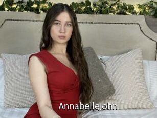 AnnabelleJohn