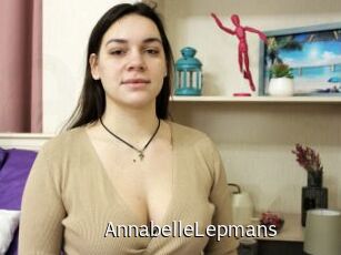 AnnabelleLepmans
