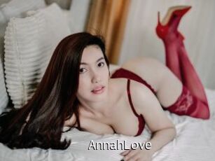AnnahLove