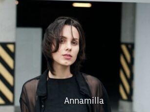 Annamilla