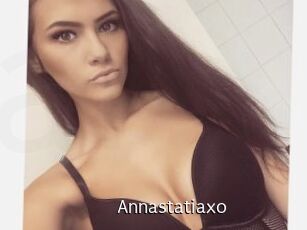 Annastatiaxo