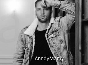AnndyManly