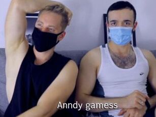 Anndy_gamess