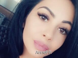 AnneFit