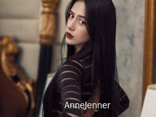 AnneJenner