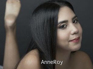 AnneRoy