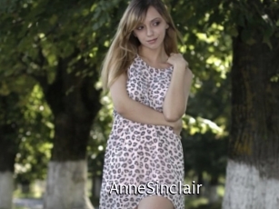 AnneSinclair