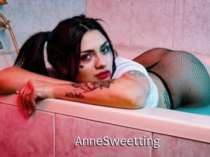 AnneSweetting