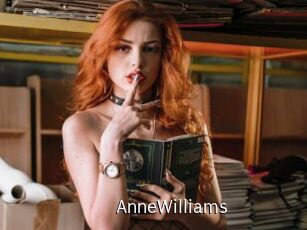 AnneWilliams