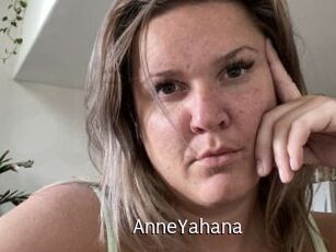 AnneYahana