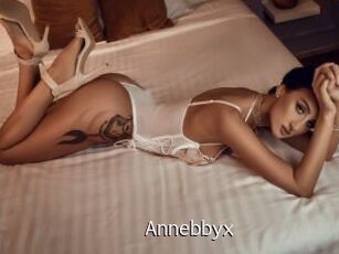 Annebbyx
