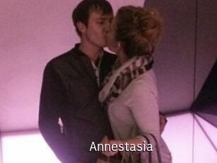 Annestasia
