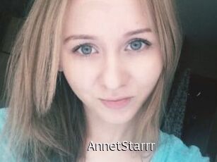 AnnetStarrr