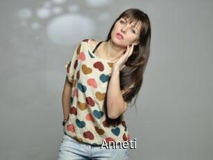 Anneti