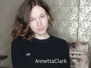 AnnettaClark