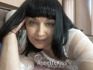 AnnetteKiss