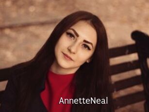 AnnetteNeal